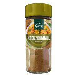 Kreuzkümmel