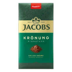 Krönung