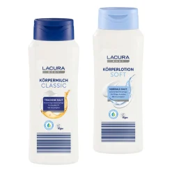 Körpermilch / -lotion