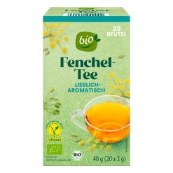 Kräuter- / Früchtetee