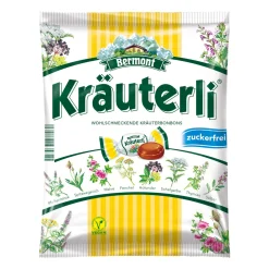 Kräuterli