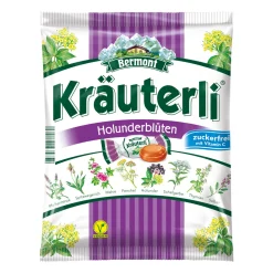 Kräuterli