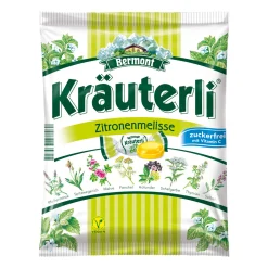 Kräuterli