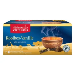 Kräutertee