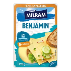 Käsescheiben