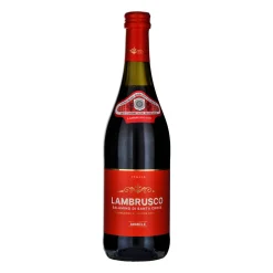 Lambrusco Salamino di Santa Croce DOC