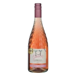 Lambrusco Salamino di Santa Croce D.O.C.