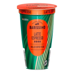 Latte Espresso