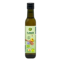 Leinöl