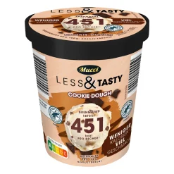 Less & Tasty Eis