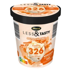 Less & Tasty Eis
