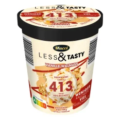 Less & Tasty Eis