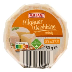Limburger / Allgäuer