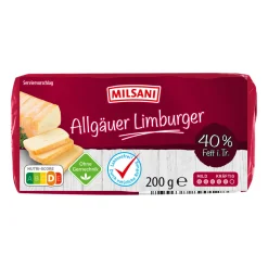 Limburger / Allgäuer