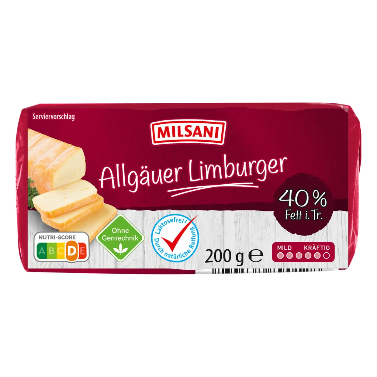 Limburger / Allgäuer