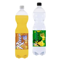 Limonade Zero