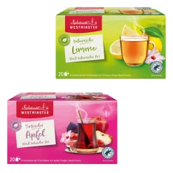 Ländertee