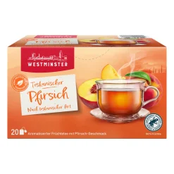 Ländertee