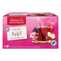 Ländertee