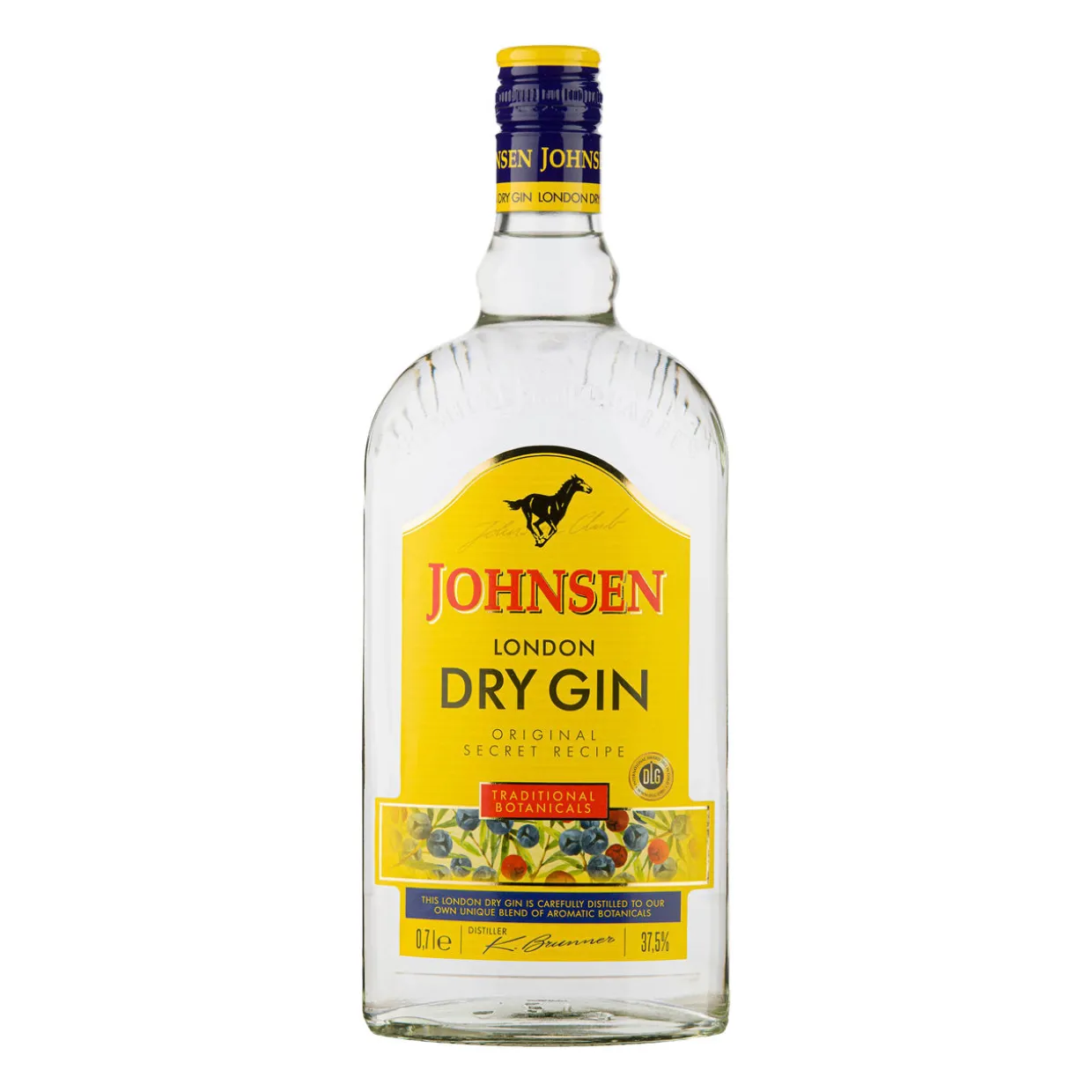 London Dry Gin