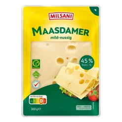 Maasdamer