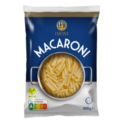 Macaroni