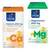 Magnesium / Calcium