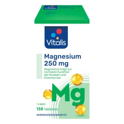 Magnesium / Calcium