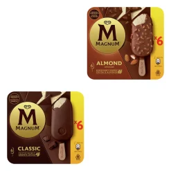 Magnum-Stieleis