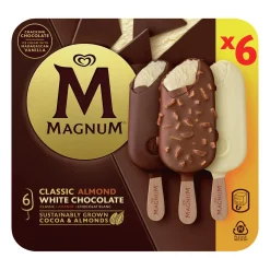 Magnum-Stieleis