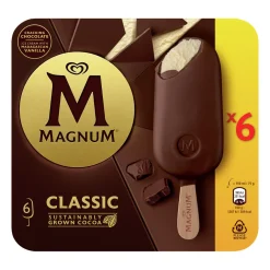 Magnum-Stieleis