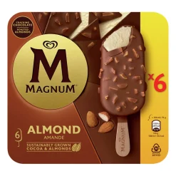 Magnum-Stieleis
