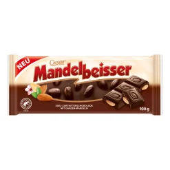 Mandelbeisser