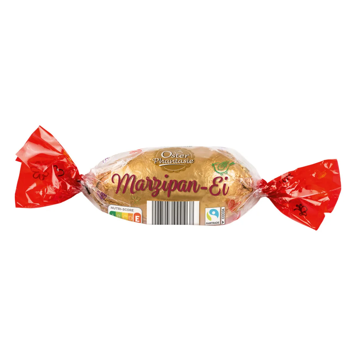 Marzipan-Ei