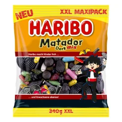 Matador Dark mix