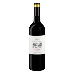 Médoc AOC