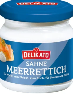 Meerrettich