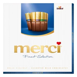 merci