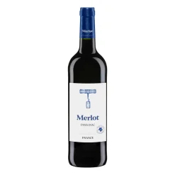 Merlot Pays d'Oc IGP