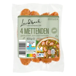 Mettenden