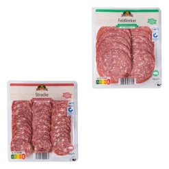 Mettwurst-Spezialität