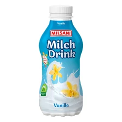 Milch-Drink