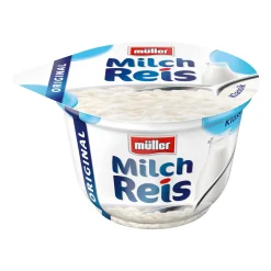Milchreis