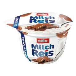 Milchreis