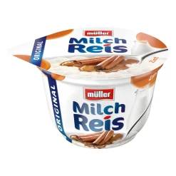 Milchreis
