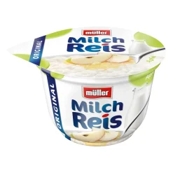 Milchreis