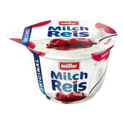 Milchreis