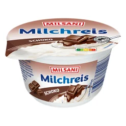 Milchreis
