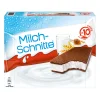 Milch-Schnitte
