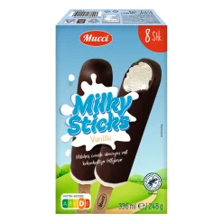 Milky Sticks